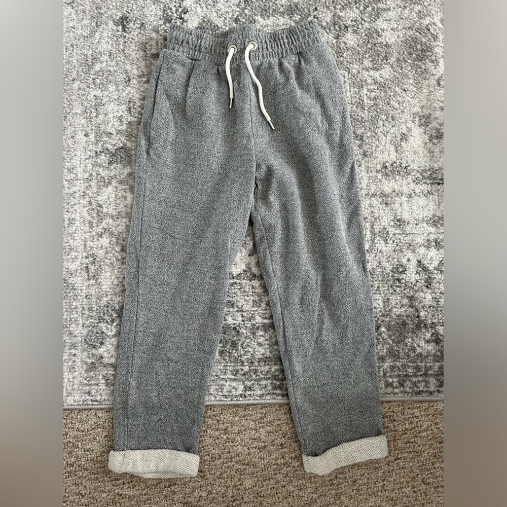 Zara Comfy Sweatpants
